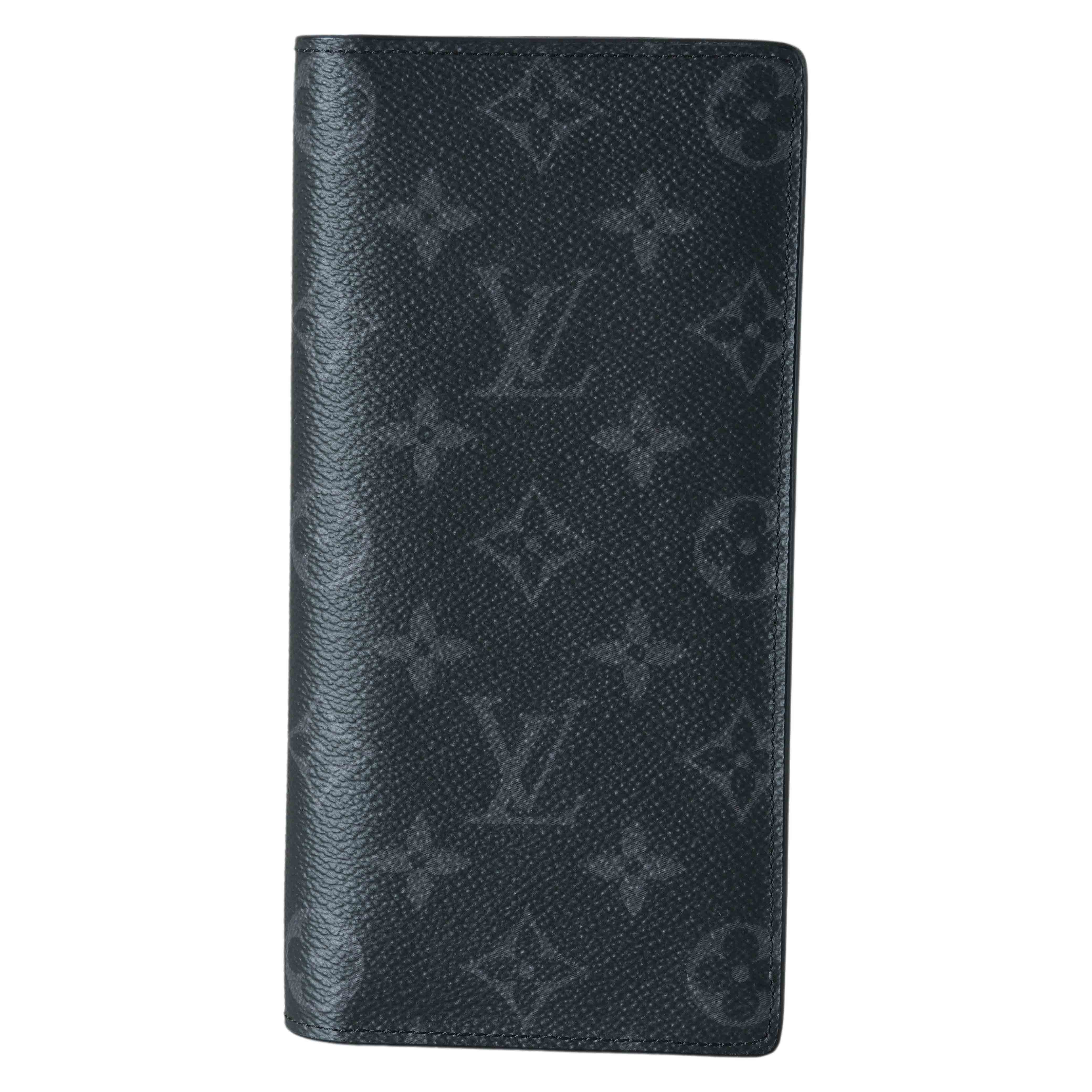 LOUIS VUITTON(USED)루이비통 모노그램 이클립스 장지갑